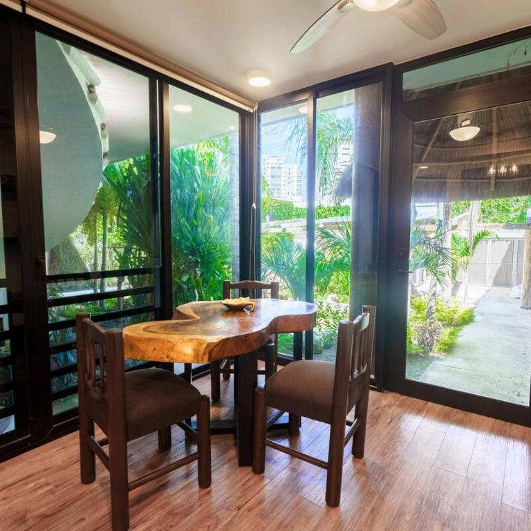 El Oaziz 2 - Steps from Hotel Zone - Apartamento de 1 dormitorio - 15