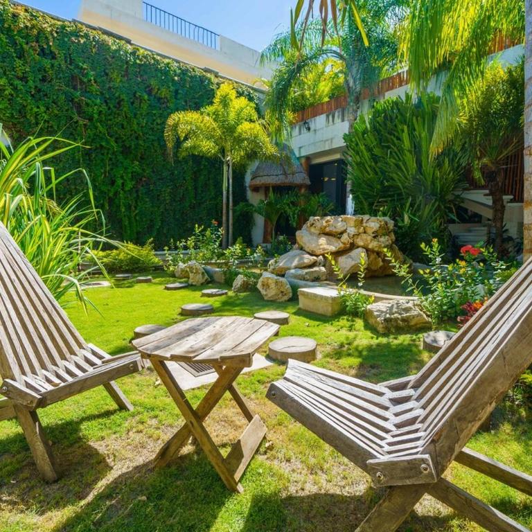 El Oaziz 2 - Steps from Hotel Zone - Apartamento de 1 dormitorio - 23