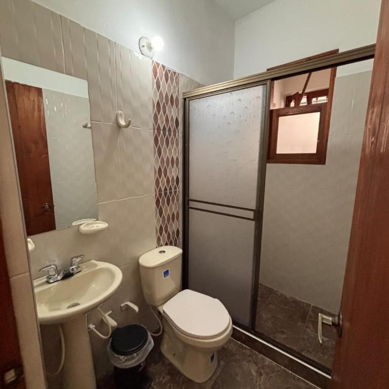 Apartaestudio VENERO DE LEYVA - Apartamento de 1 dormitorio - 6