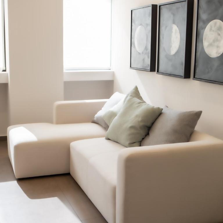 LAFAYETTE by MrW - Apartamento de 2 dormitorios - 2