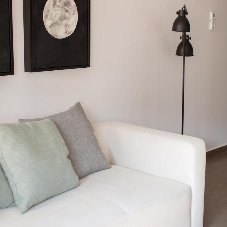 LAFAYETTE by MrW - Apartamento de 2 dormitorios - 8