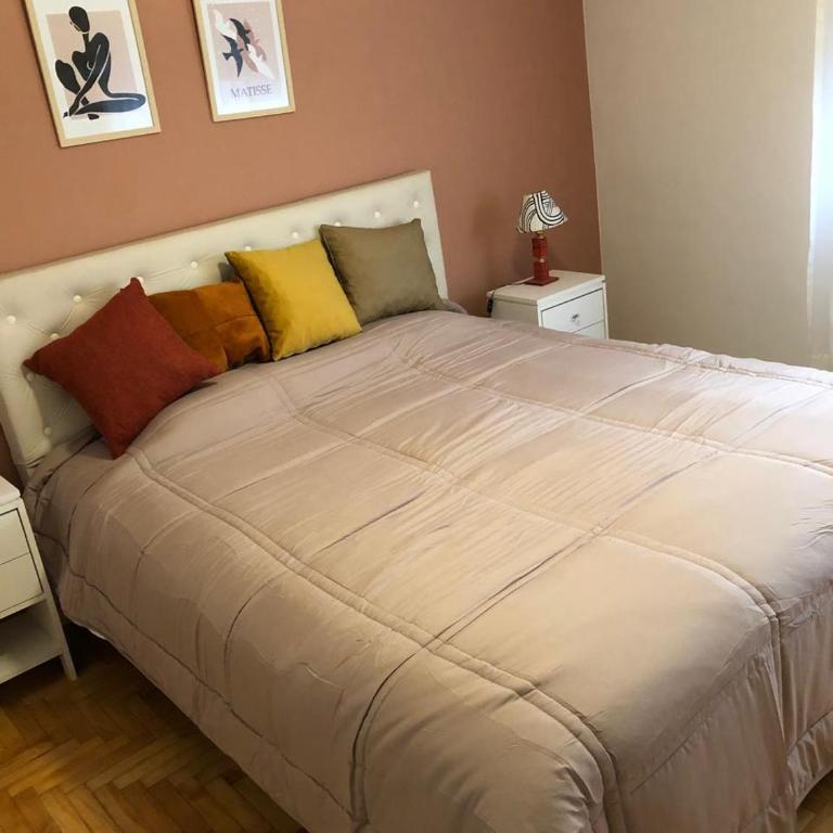 Alto Palermo planta baja con patio - Apartamento de 3 dormitorios - 5