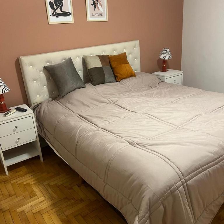 Alto Palermo planta baja con patio - Apartamento de 3 dormitorios - 14