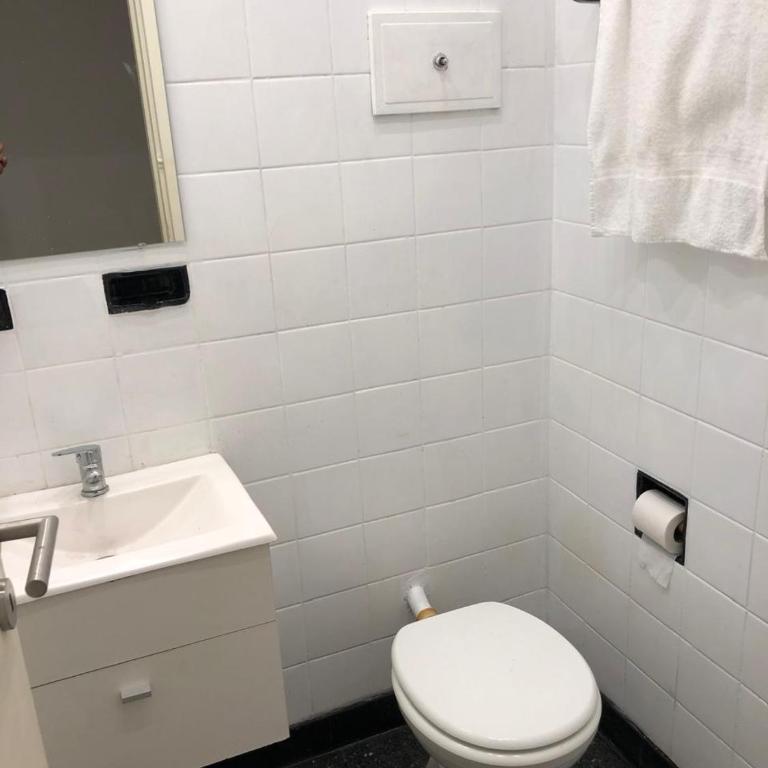 Alto Palermo planta baja con patio - Apartamento de 3 dormitorios - 16