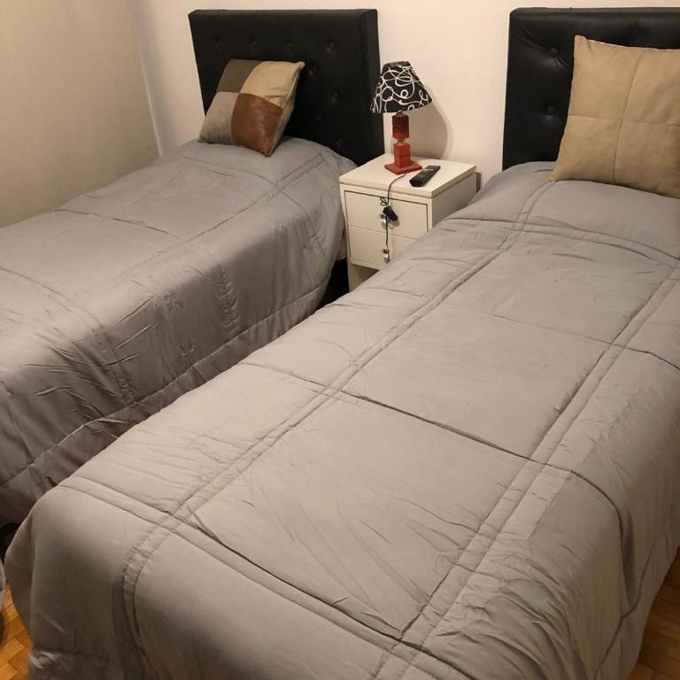 Alto Palermo planta baja con patio - Apartamento de 3 dormitorios - 17