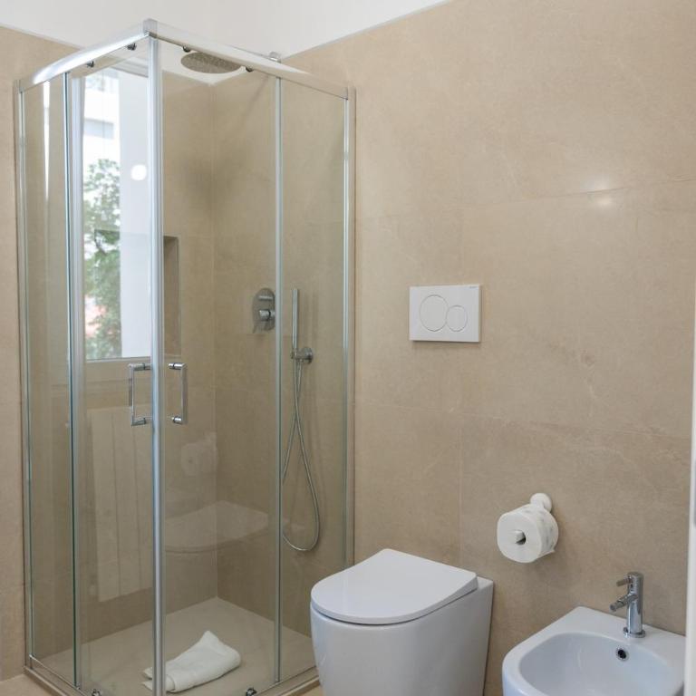 Casetta tra i limoni - Pompei parcheggio - Appartamento con 1 Camera da Letto - 6