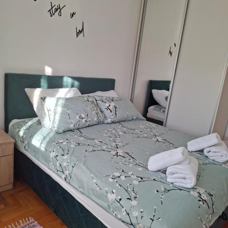 Verde Living City Apartment - One-Bedroom Apartment - 4