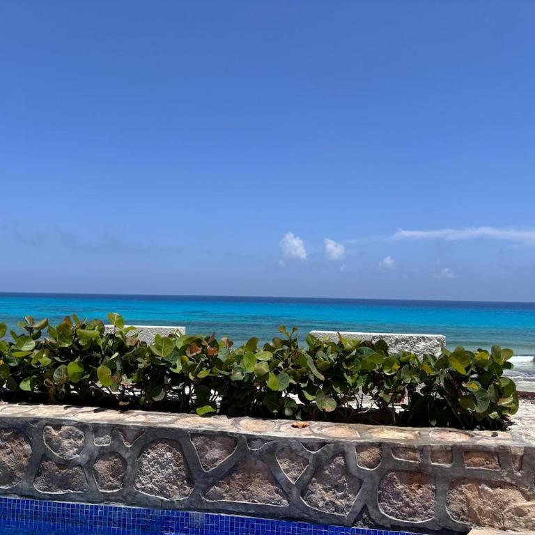 Walk to Party Center and enjoy a great beach at Punta Cancun - Apartamento de 1 dormitorio - 22