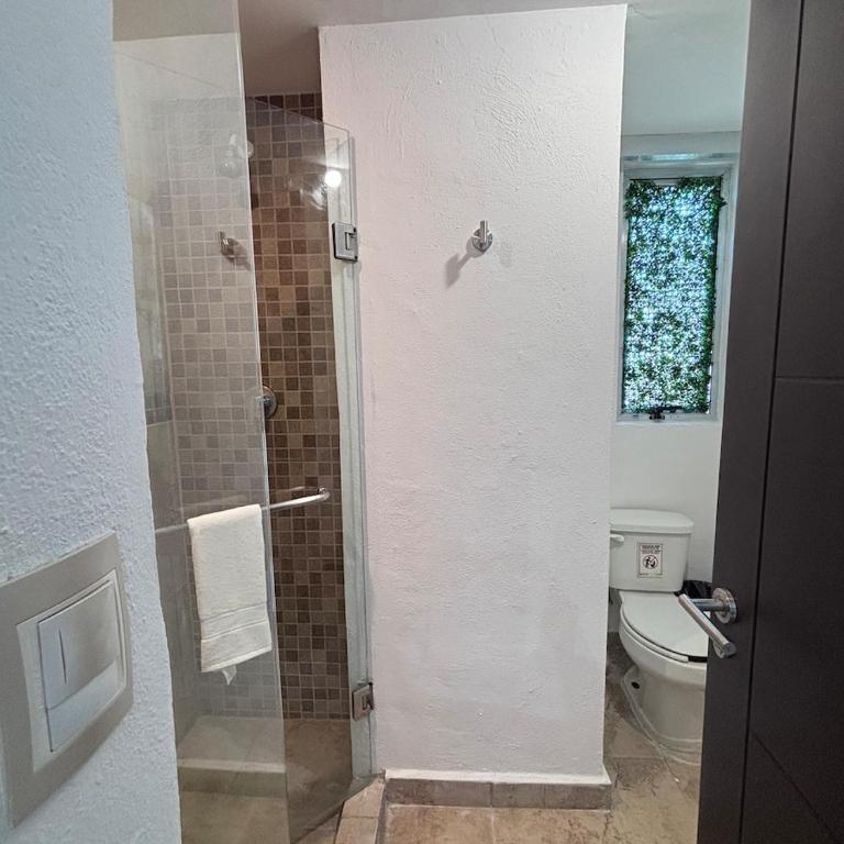 Walk to Party Center and enjoy a great beach at Punta Cancun - Apartamento de 1 dormitorio - 23