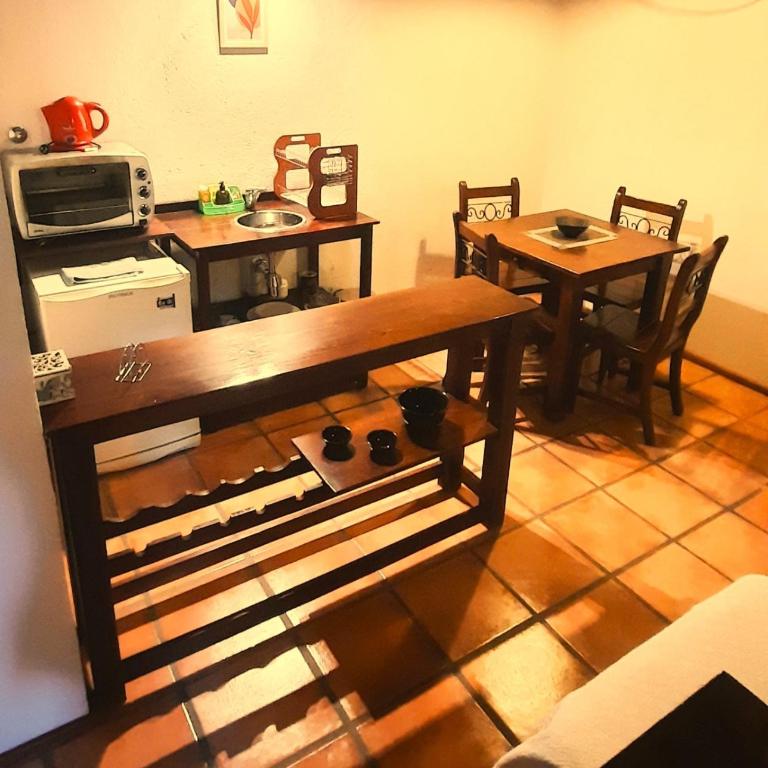 GuardiaPiemontese Aparts - Studio with Garden View - 15