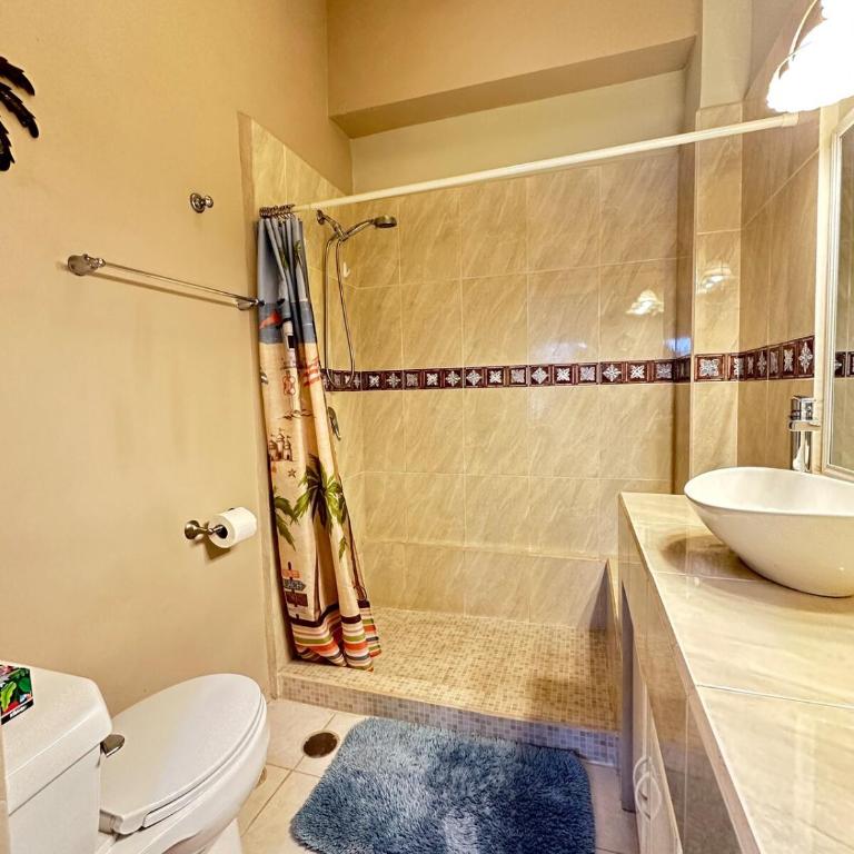 Condominios frente al mar Familiar y tranquilo - Apartamento de 2 dormitorios - 8