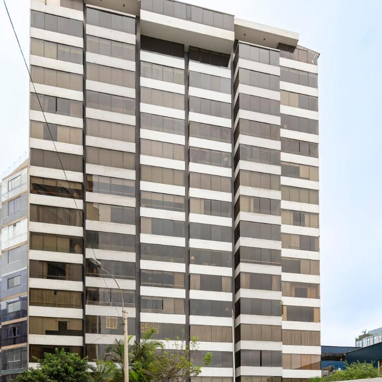 Parque Salazar by Vibrant - Apartamento de 3 dormitorios - 82