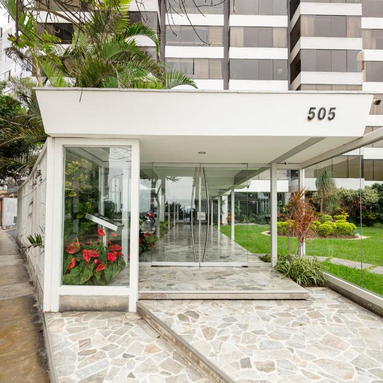 Parque Salazar by Vibrant - Apartamento de 3 dormitorios - 83