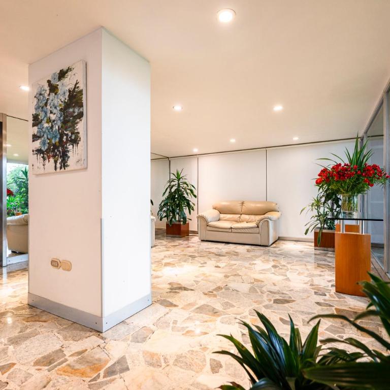 Parque Salazar by Vibrant - Apartamento de 3 dormitorios - 85