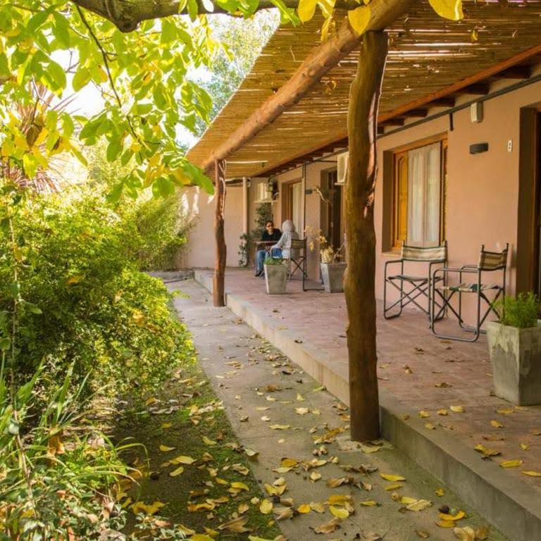 GuardiaPiemontese Aparts - Studio with Garden View - 17