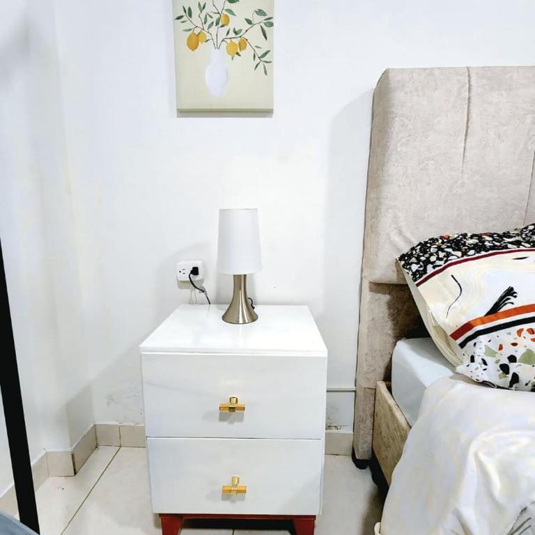 Apartamento Equipado en Modelia Bogotá - Two-Bedroom Apartment - 9