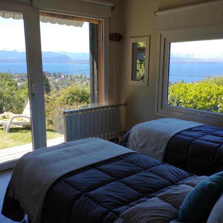 DECKS AL LAGO - Two-Bedroom Chalet - 29