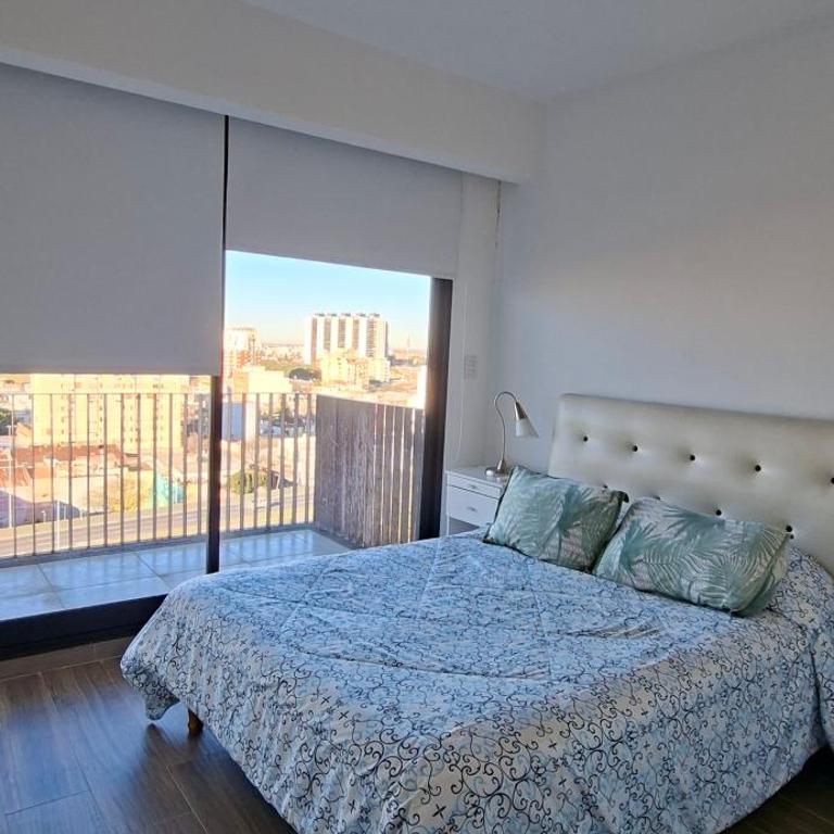 Disfruta de todo lo que tiene BA estando cerca de todo - Apartamento de 1 dormitorio - 1
