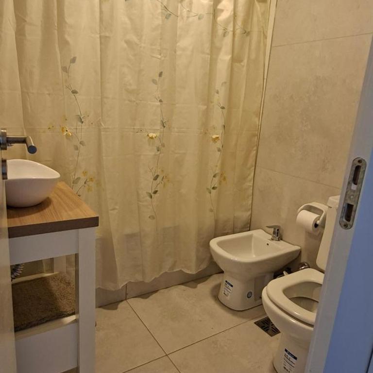 Disfruta de todo lo que tiene BA estando cerca de todo - Apartamento de 1 dormitorio - 2
