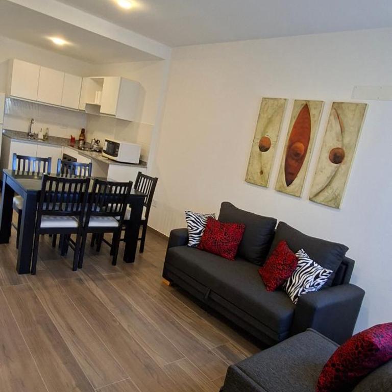 Disfruta de todo lo que tiene BA estando cerca de todo - Apartamento de 1 dormitorio - 16