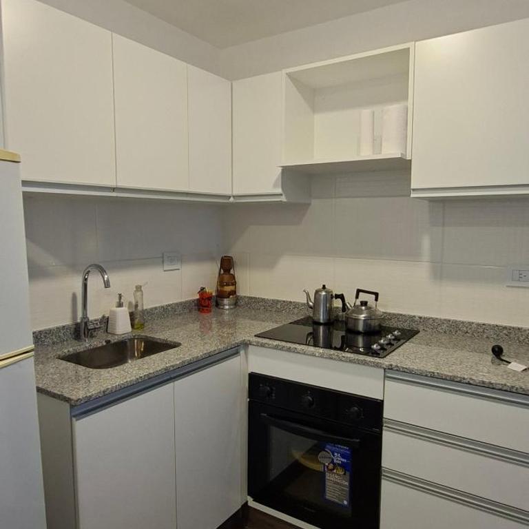 Disfruta de todo lo que tiene BA estando cerca de todo - Apartamento de 1 dormitorio - 17