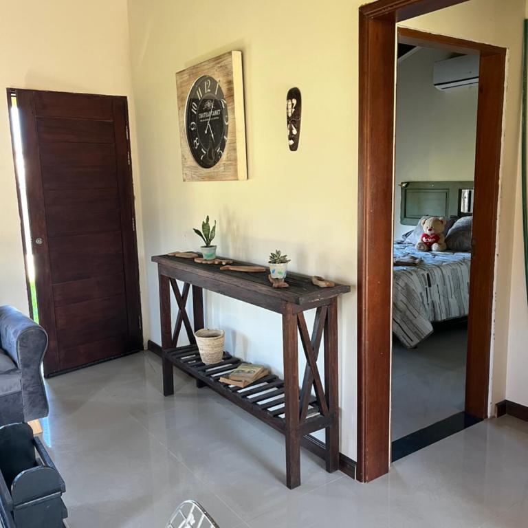 Casa descanso - Casa con 1 dormitorio - 6