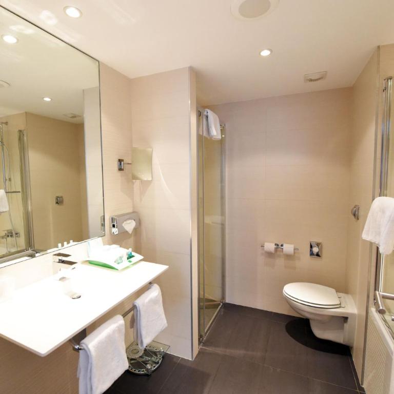 Holiday Inn Mulhouse by IHG - Premium Zimmer mit Queensize-Bett - 1