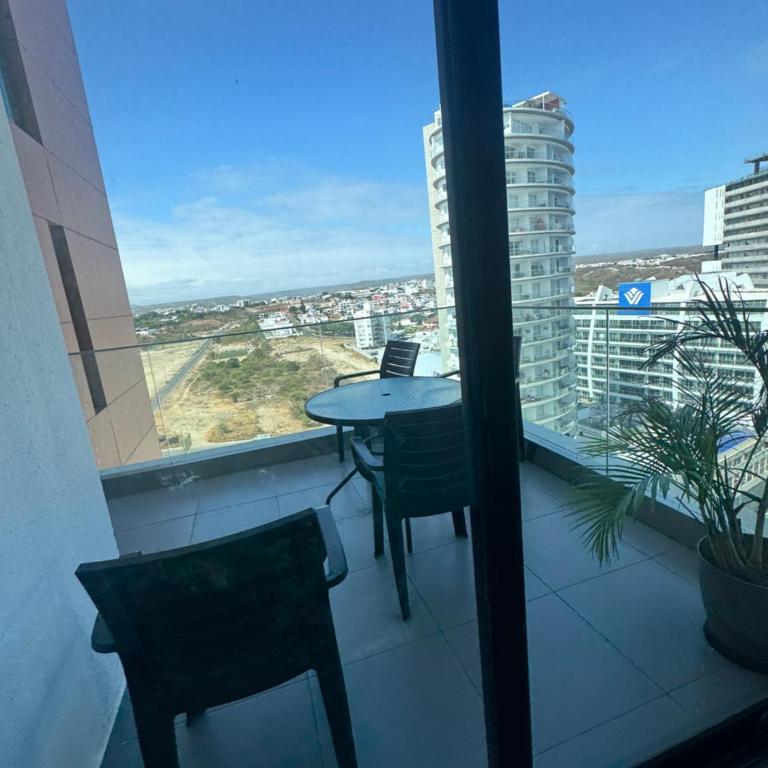 Departamento Poseidon - Apartamento de 2 dormitorios - 2