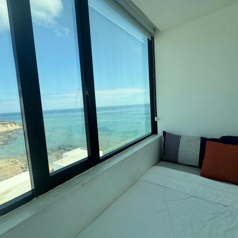 Departamento Poseidon - Apartamento de 2 dormitorios - 1