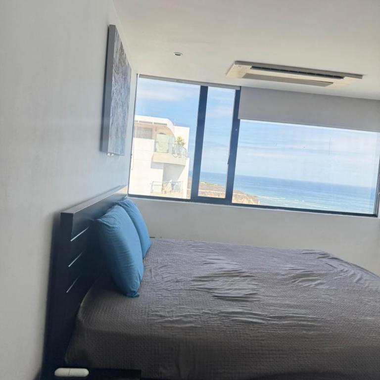 Departamento Poseidon - Apartamento de 2 dormitorios - 3