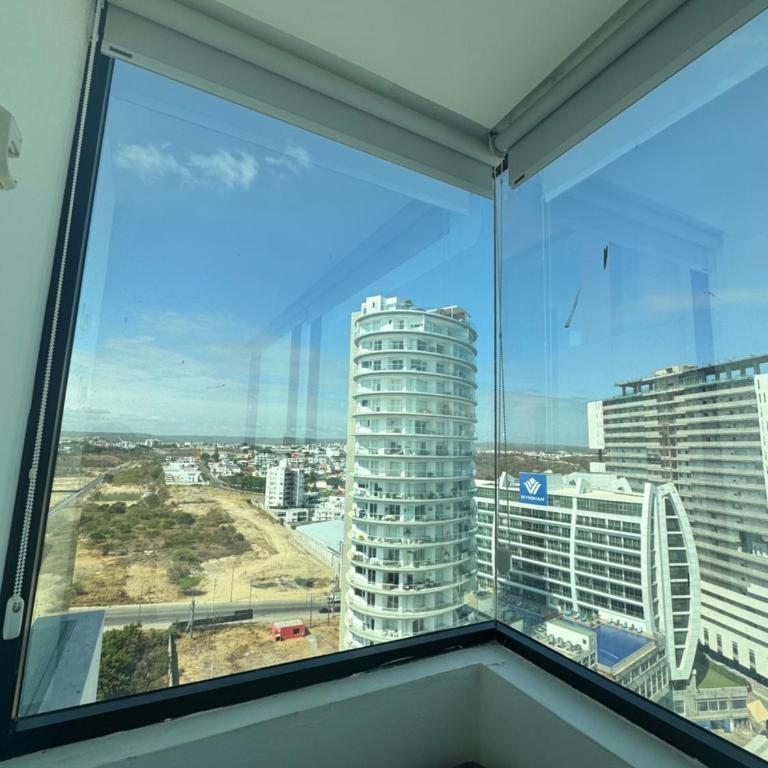 Departamento Poseidon - Apartamento de 2 dormitorios - 4