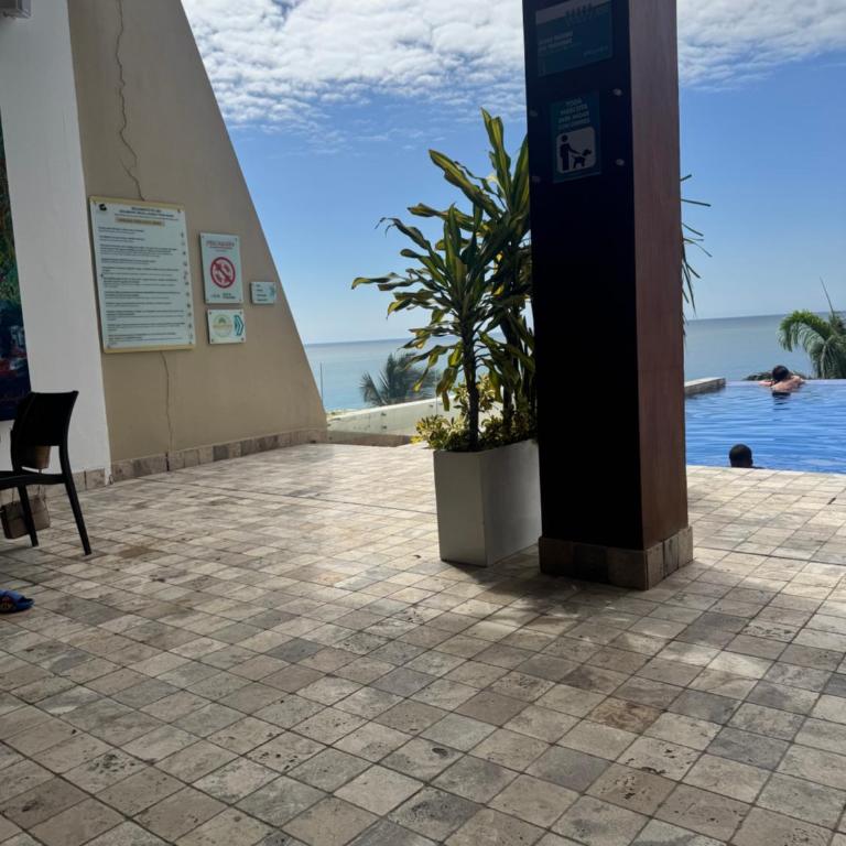 Departamento Poseidon - Apartamento de 2 dormitorios - 5