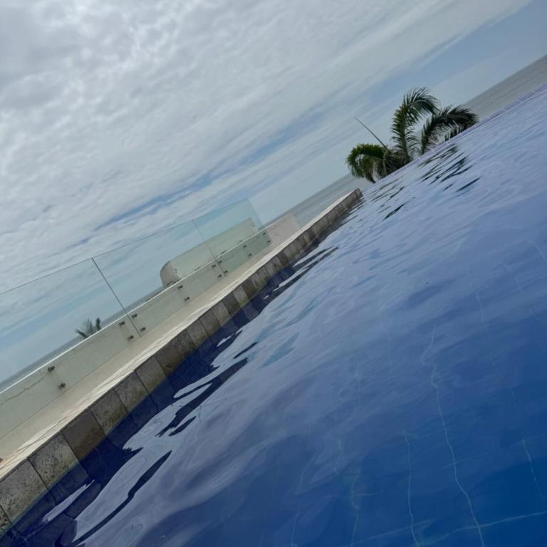 Departamento Poseidon - Apartamento de 2 dormitorios - 9