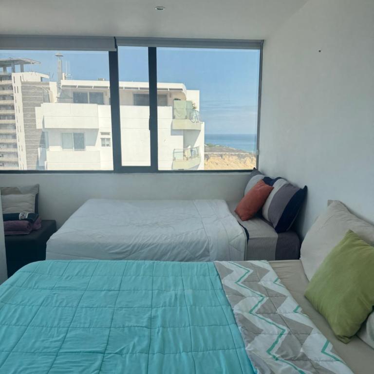 Departamento Poseidon - Apartamento de 2 dormitorios - 10