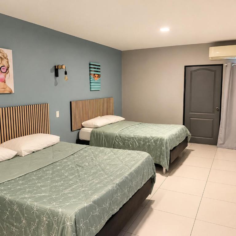 Hotel 11once - Superior Zweibettzimmer - 3