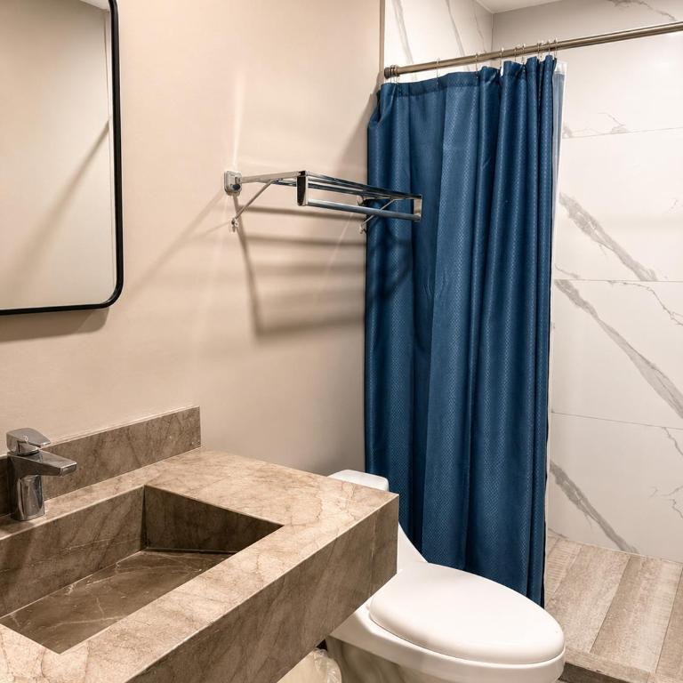 Hotel 11once - Superior Zweibettzimmer - 7
