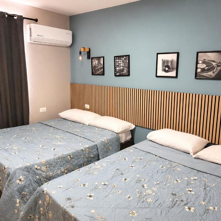 Hotel 11once - Superior Zweibettzimmer - 8