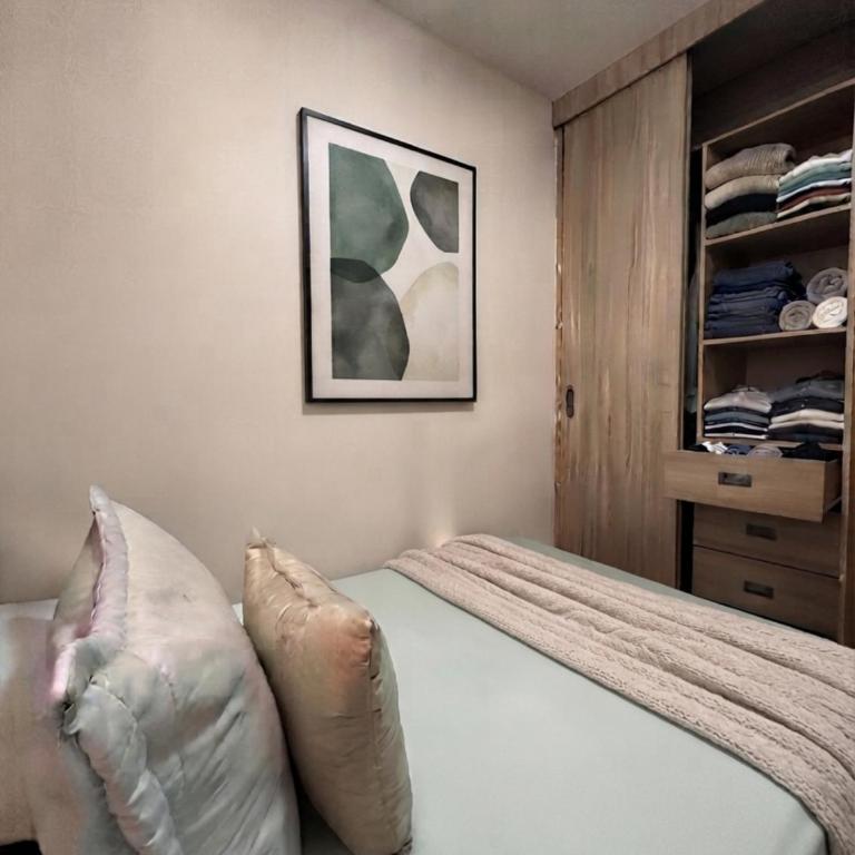 Luxury norte Barranquilla amoblado - Apartamento - 15