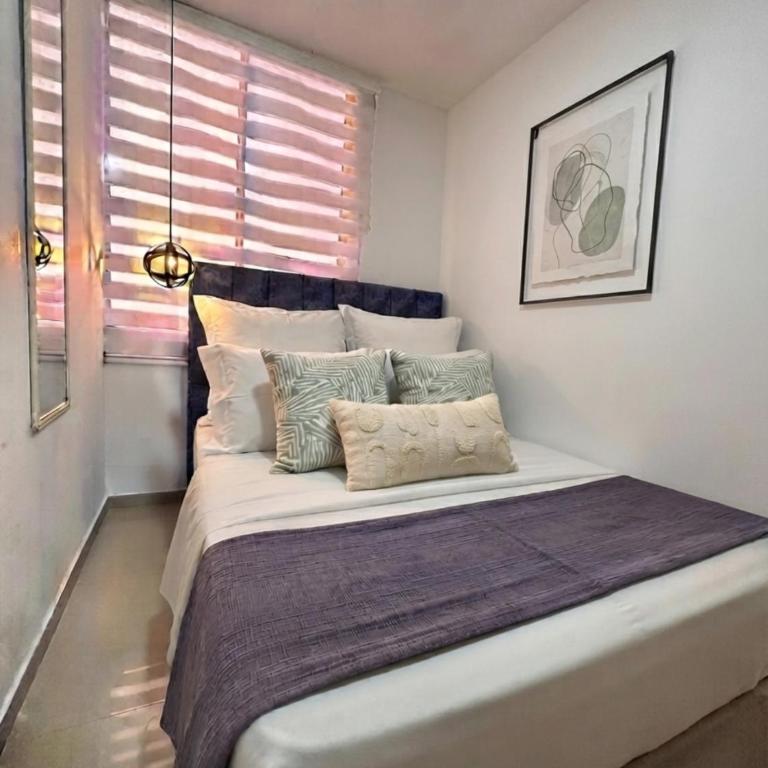 Luxury norte Barranquilla amoblado - Apartamento - 14