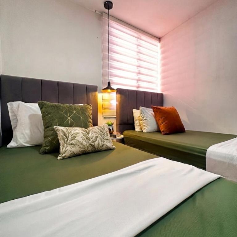 Luxury norte Barranquilla amoblado - Apartamento - 12