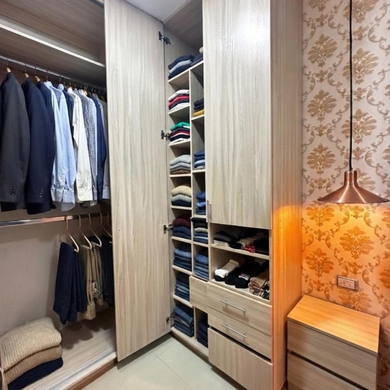 Luxury norte Barranquilla amoblado - Apartamento - 3