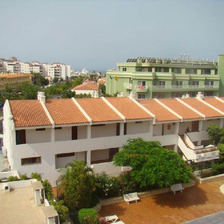 Ocean Park - Apartamento - 3