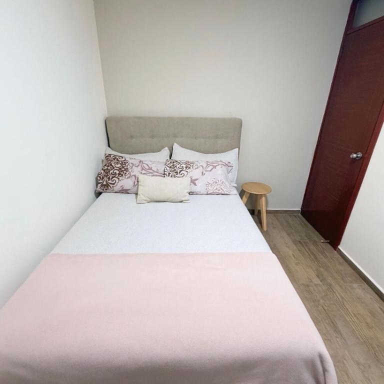 Modern and cozy in Riobamba - Apartamento de 1 dormitorio - 2