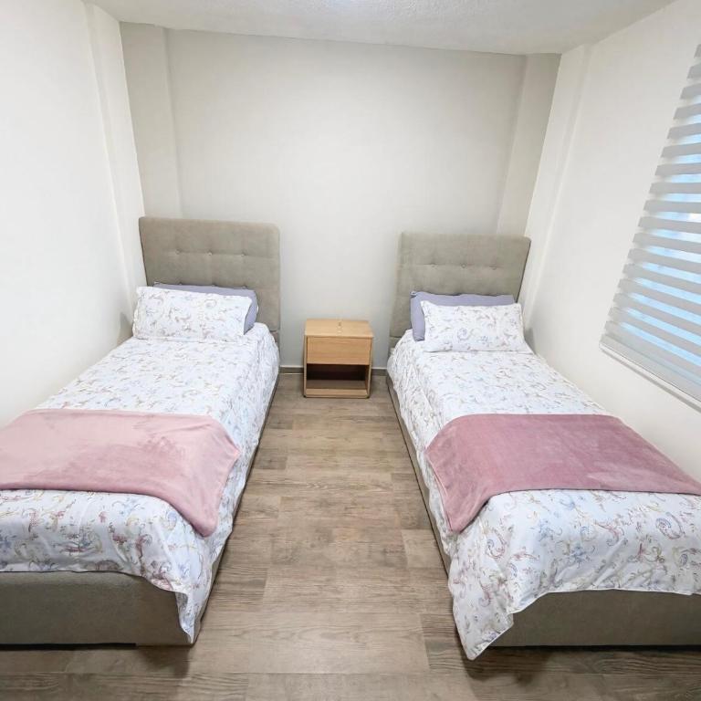 Modern and cozy in Riobamba - Apartamento de 1 dormitorio - 3