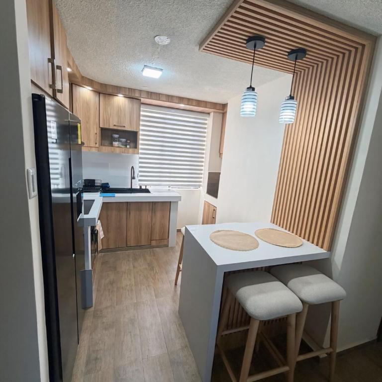 Modern and cozy in Riobamba - Apartamento de 1 dormitorio - 6