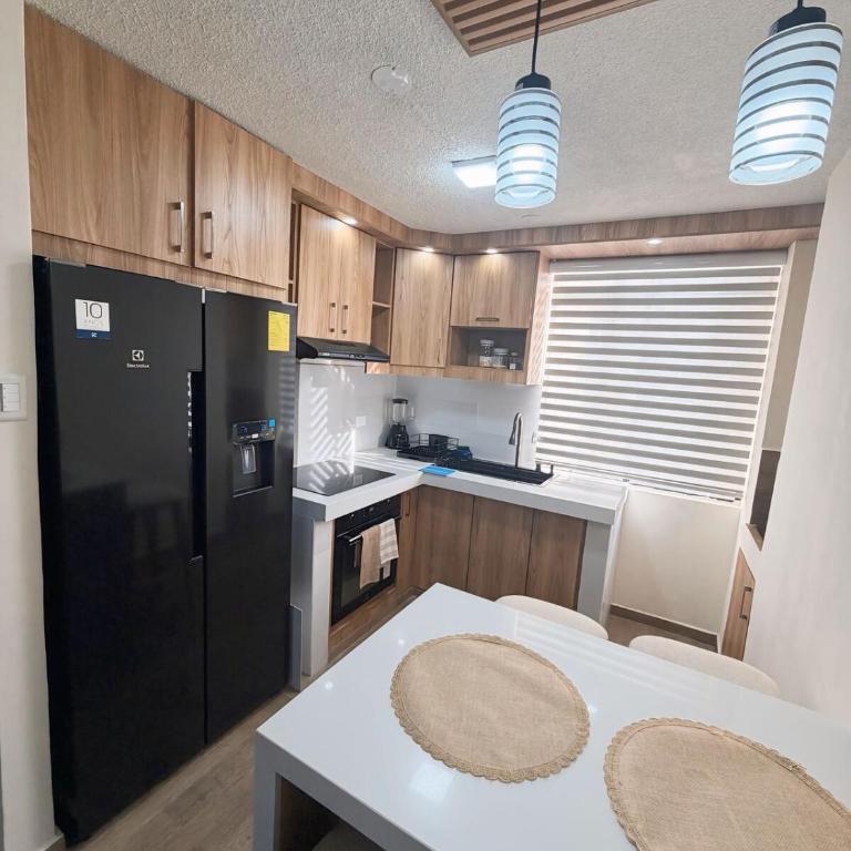 Modern and cozy in Riobamba - Apartamento de 1 dormitorio - 7