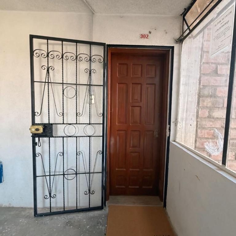 Modern and cozy in Riobamba - Apartamento de 1 dormitorio - 9