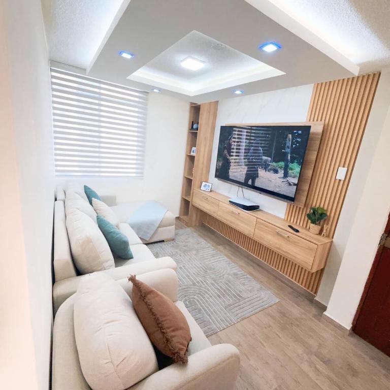 Modern and cozy in Riobamba - Apartamento de 1 dormitorio - 10