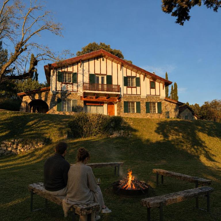 Ibarzai Golf - Casa de 4 dormitorios - 1