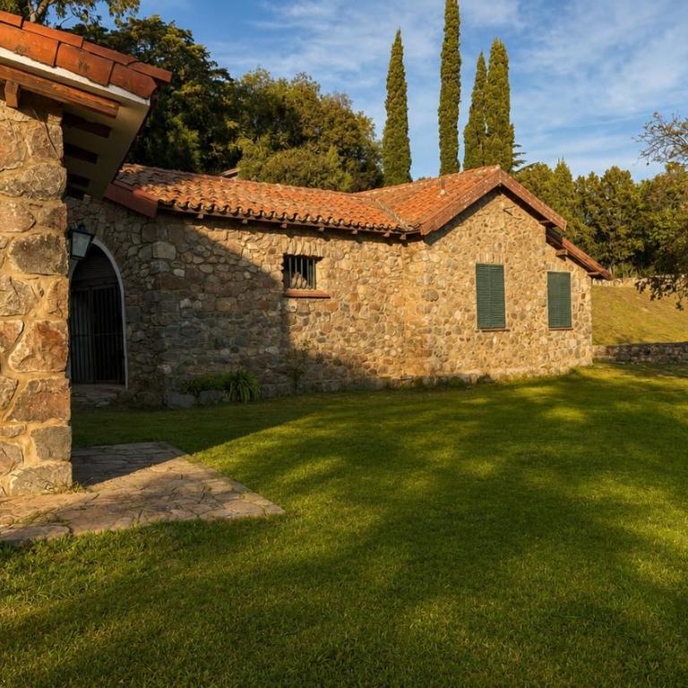 Ibarzai Golf - Casa de 4 dormitorios - 12